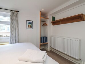 Cottage - Apartment at Mulgrave House (Saltburn-by-the-Sea)