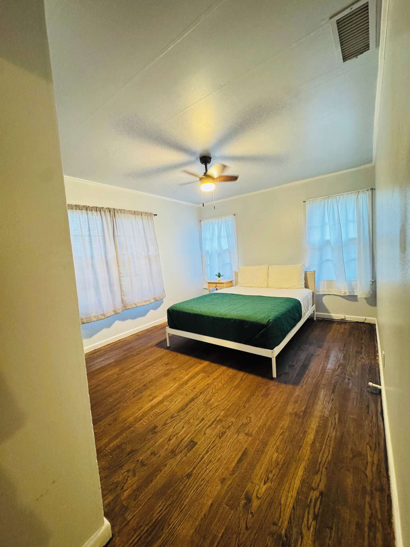 Heart Of Abilene  Charming 3-bedroom, 1-bath Home <Br><br>enjoy A Cozy And Inviting Stay In This 3-bedroom, 1-bath Home, Perfectly Located Near Restaurants, Shopping, And Local Attractions ️️. - 阿比林