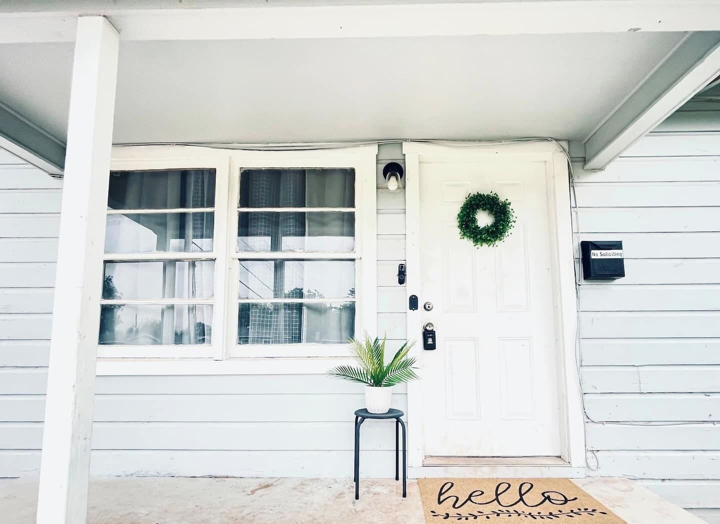 Außendetails