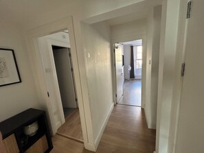 Interiör