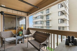 Property grounds - Crescent Villas 302- 2 Bedroom Condo- Pool (North Myrtle Beach)