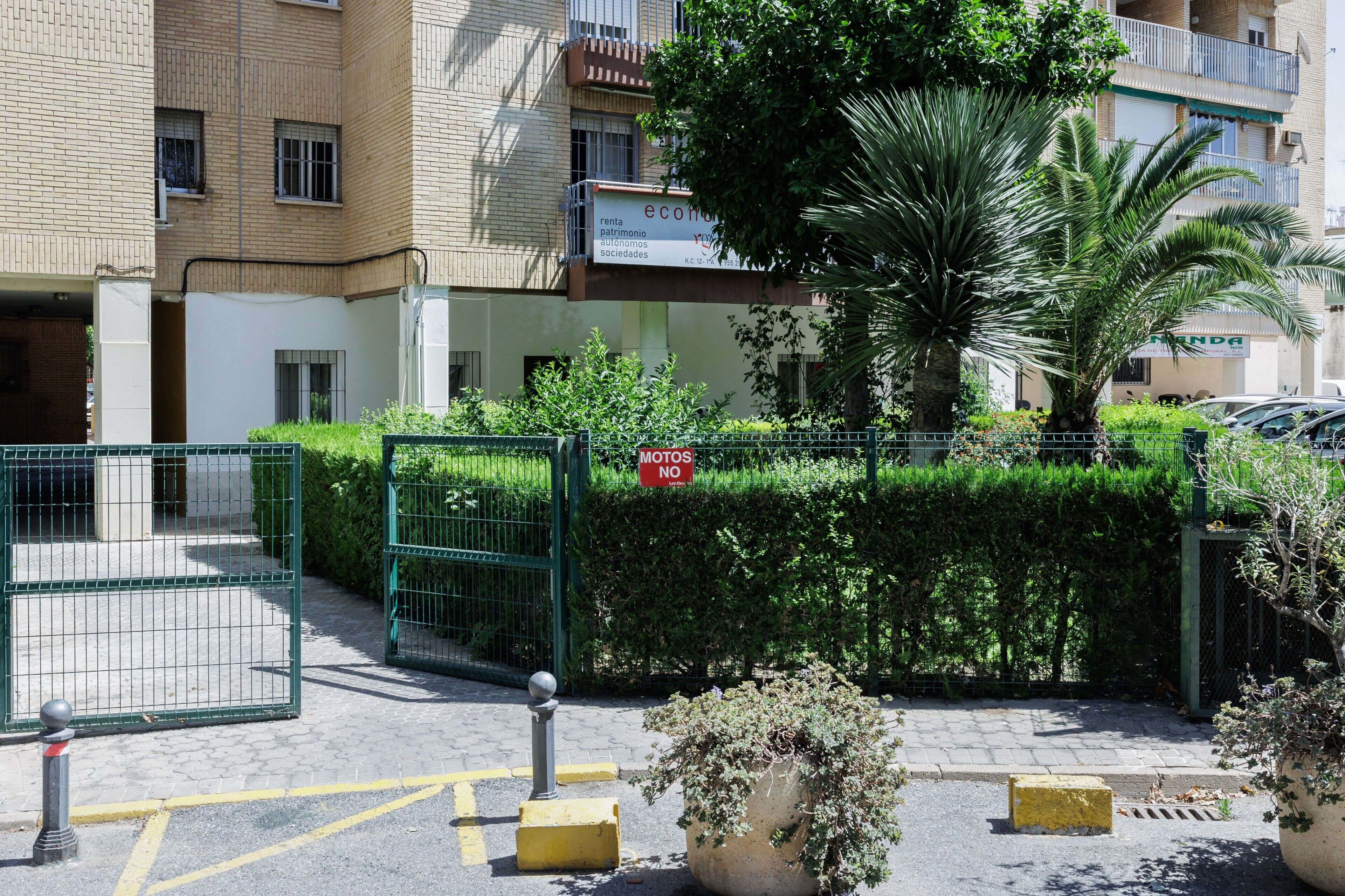 Exterieur