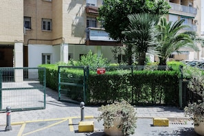 Exterieur