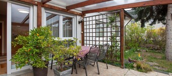 Apartment 'Haus Am Rhein' with Wi-Fi