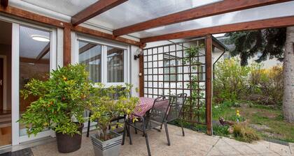 Appartement « Haus Am Rhein » avec Wi-Fi