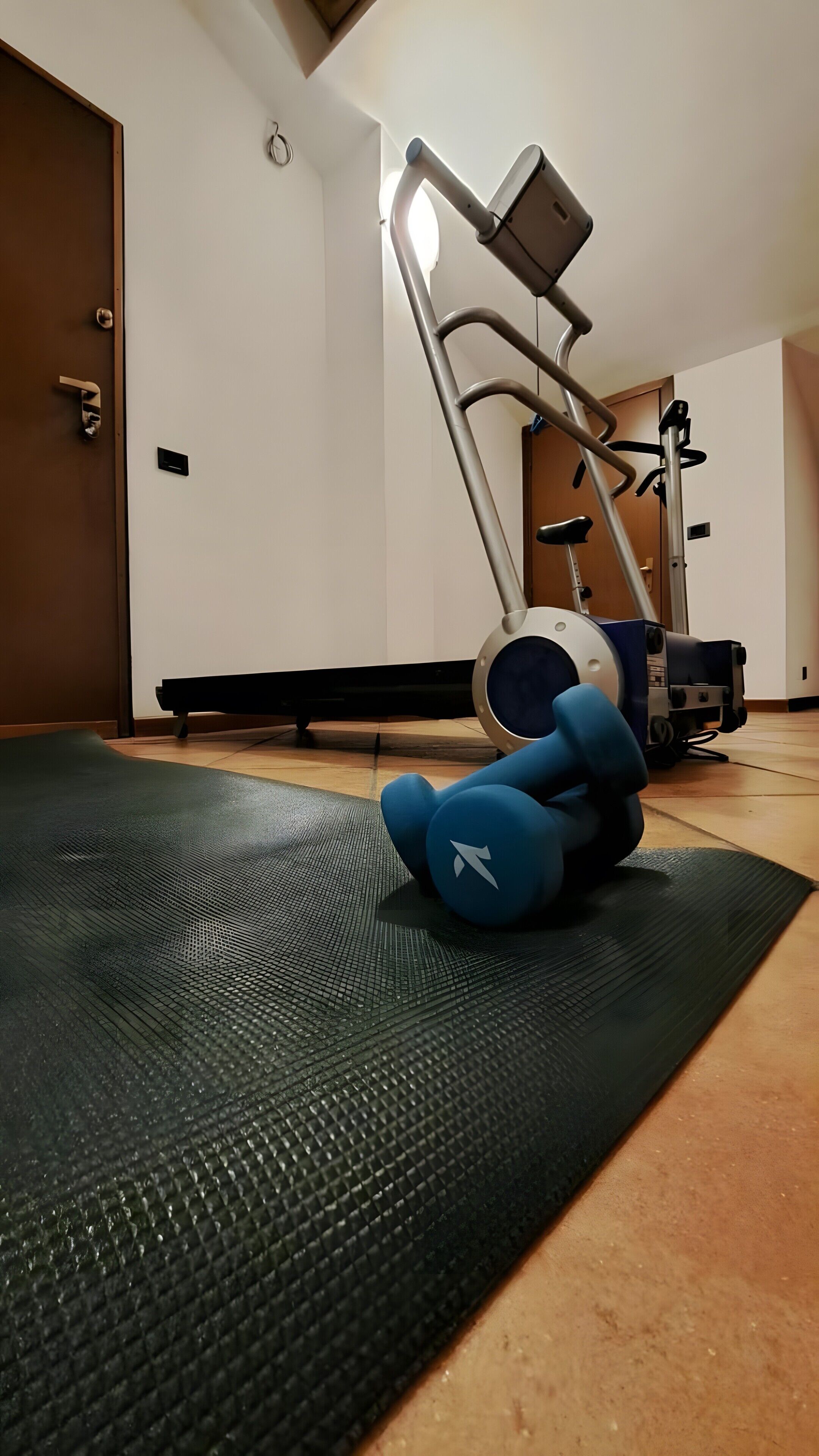 Area fitness
