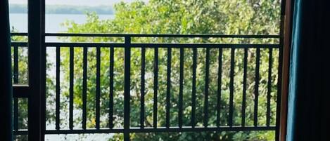 Façade de lâhĂ©bergement