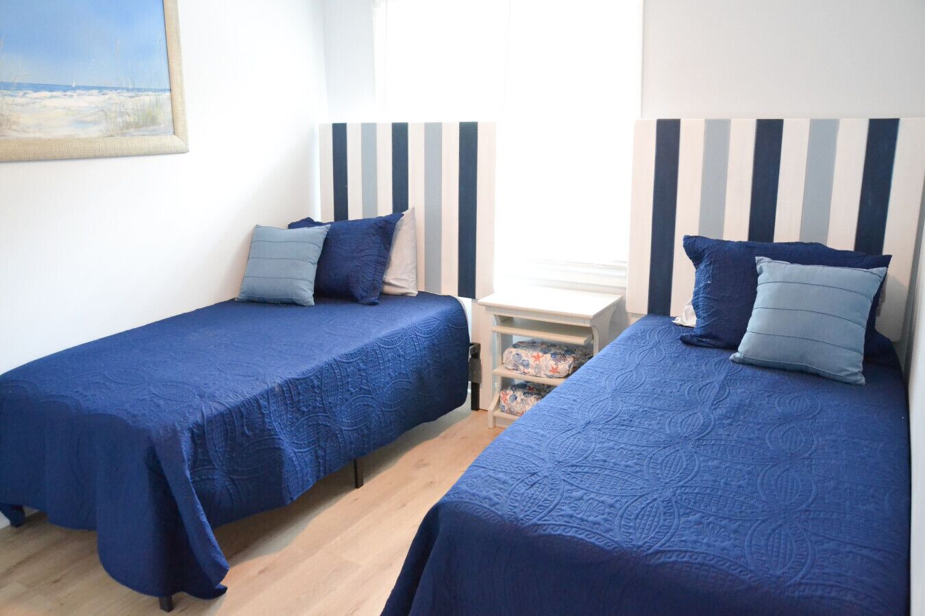 3 slaapkamers