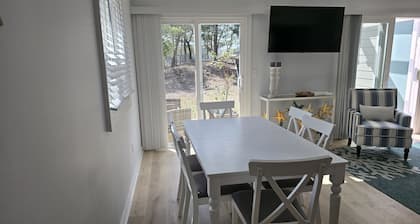 Near Beach, Boating & Fishing