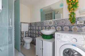 Hair dryer - Casa Mare Blu by BarbarHouse (San Pietro in Bevagna)
