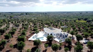 Exterior - Trullo Mariadz by Perle di Puglia (Carovigno)