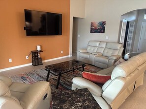 Smart-tv