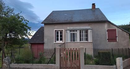 maison de campagne morvandelle