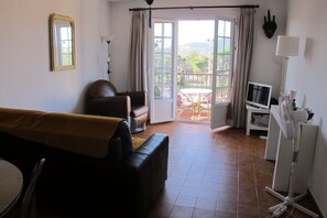 منطقة المعيشة