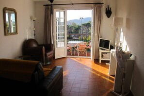 منطقة المعيشة