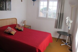 Room - Bel appartement 3 pièces dans résidence avec piscine (Saint-Raphaël)