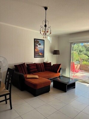 منطقة المعيشة