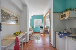 Interior - Estudio Portón 4 – Sea Views, Conil (Conil de la Frontera)