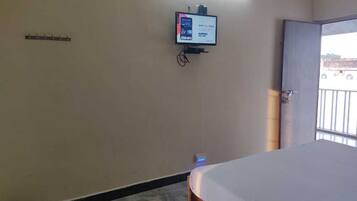 Deluxe Double Room | Wi-fi percuma