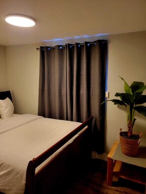 2 bedrooms, Internet - BlueSummit Guest House St John's (St. John's)