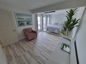 2 habitaciones y wifi 