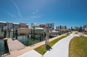 Marina - NEW! Madeira Beach Family Vacation Home - Walkable to Beach (Madeira Beach)