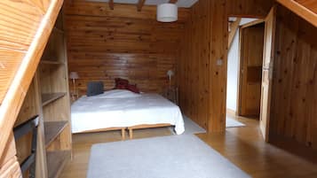 4 bedrooms