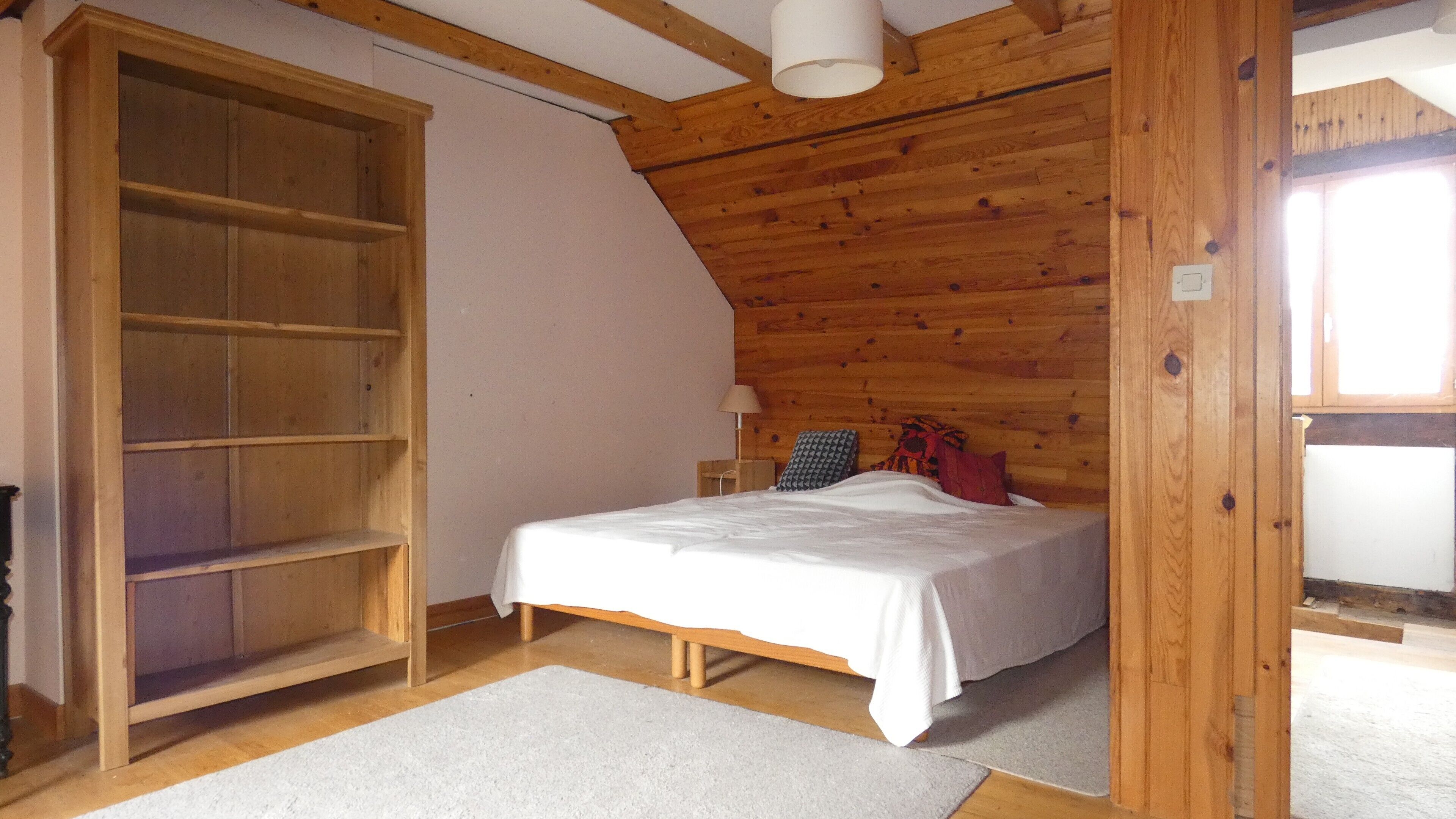 4 bedrooms