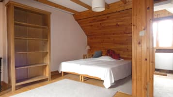 4 bedrooms