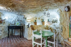 Dining - La Casa di Simone - Palazzolo Acreide (Palazzolo Acreide)