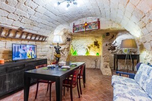 TV - La Casa di Simone - Palazzolo Acreide (Palazzolo Acreide)