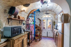 Interior - La Casa di Simone - Palazzolo Acreide (Palazzolo Acreide)