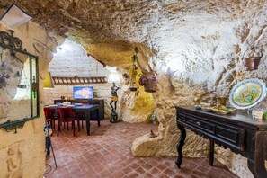 Interior - La Casa di Simone - Palazzolo Acreide (Palazzolo Acreide)