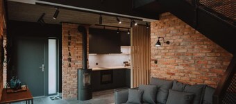 Large Holiday Home With a Jacuzzi on the Terrace