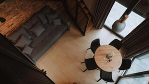 Hus | Spiseområde