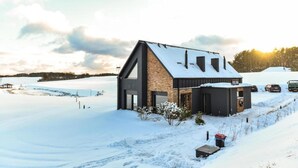 Hus | Eksteriør
