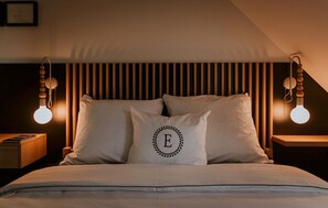 Maison | 3 chambres, ameublement personnalisé, draps fournis