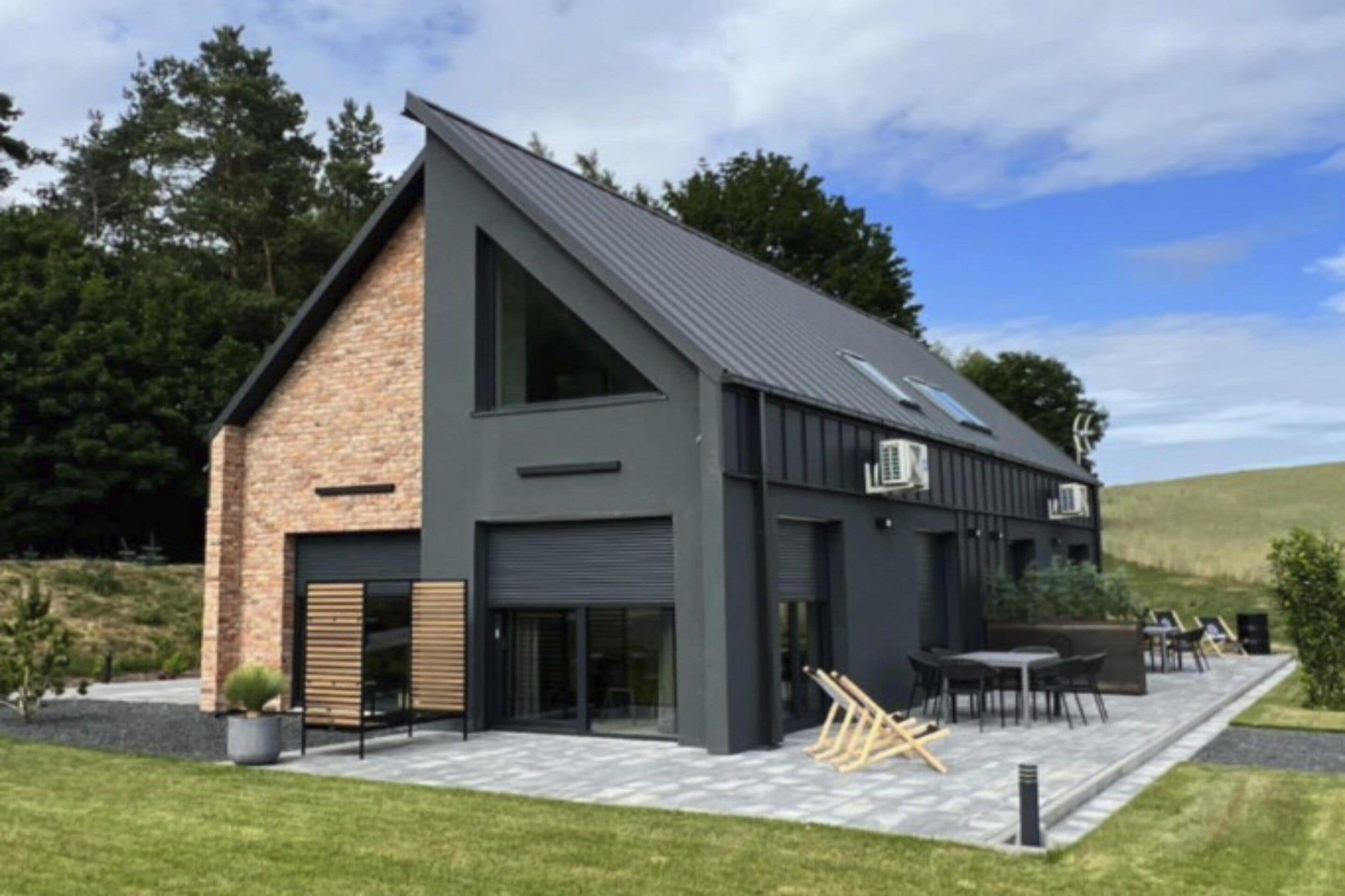 Casa | Exterior