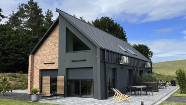 Hus | Eksteriør