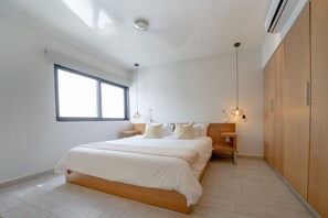 2 bedrooms, in-room safe, free WiFi - 2 Bedroom Condo - Rooftop Pool Opal405 (Playa del Carmen)