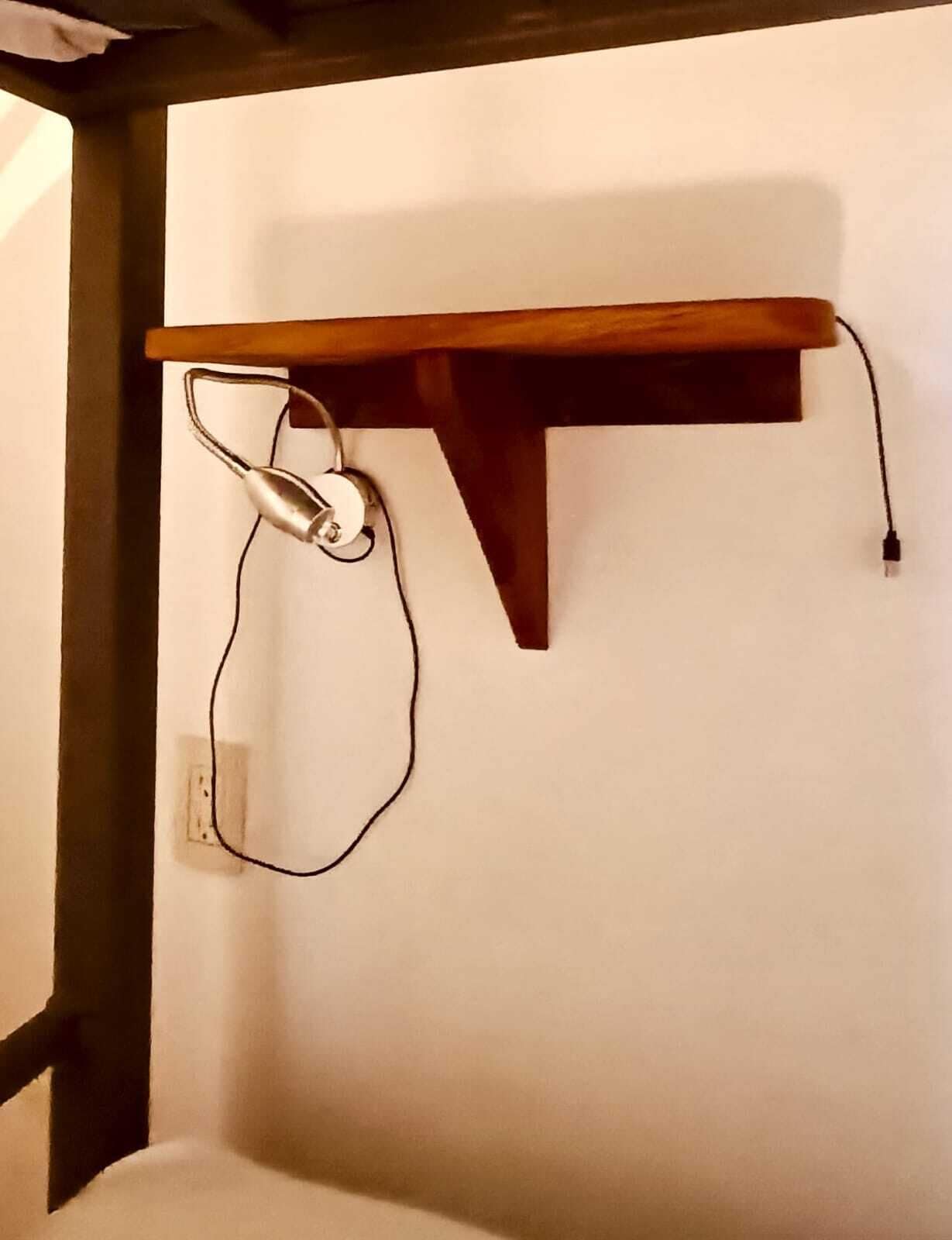Slaapzaal | Interieur