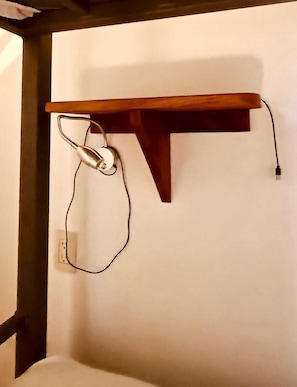 Dormitorio compartido | Interior