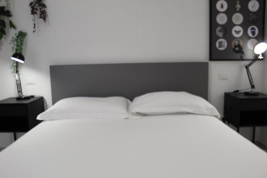 Traditional Apartment, City View