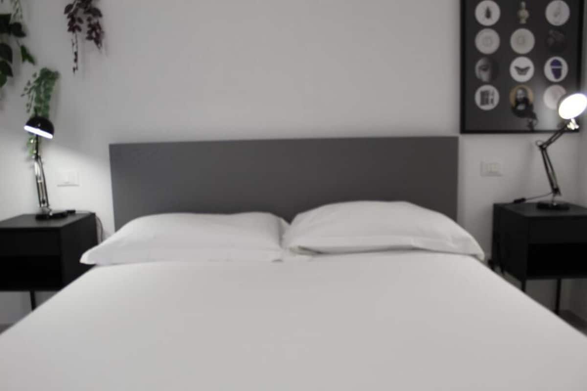 トラディショナル アパートメント シティビュー