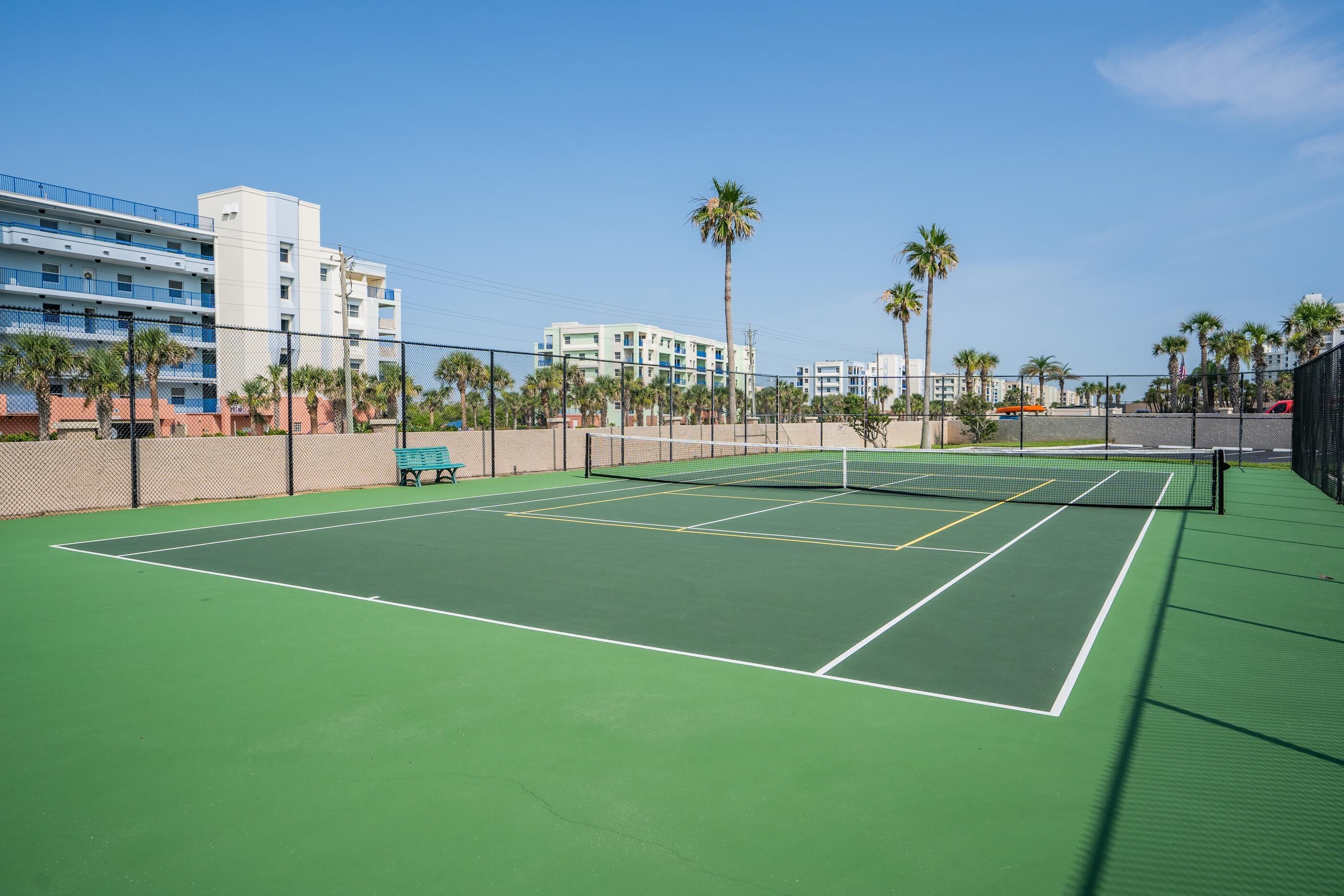 Condo, Multiple Beds (Sandpiper 409) | Sport court
