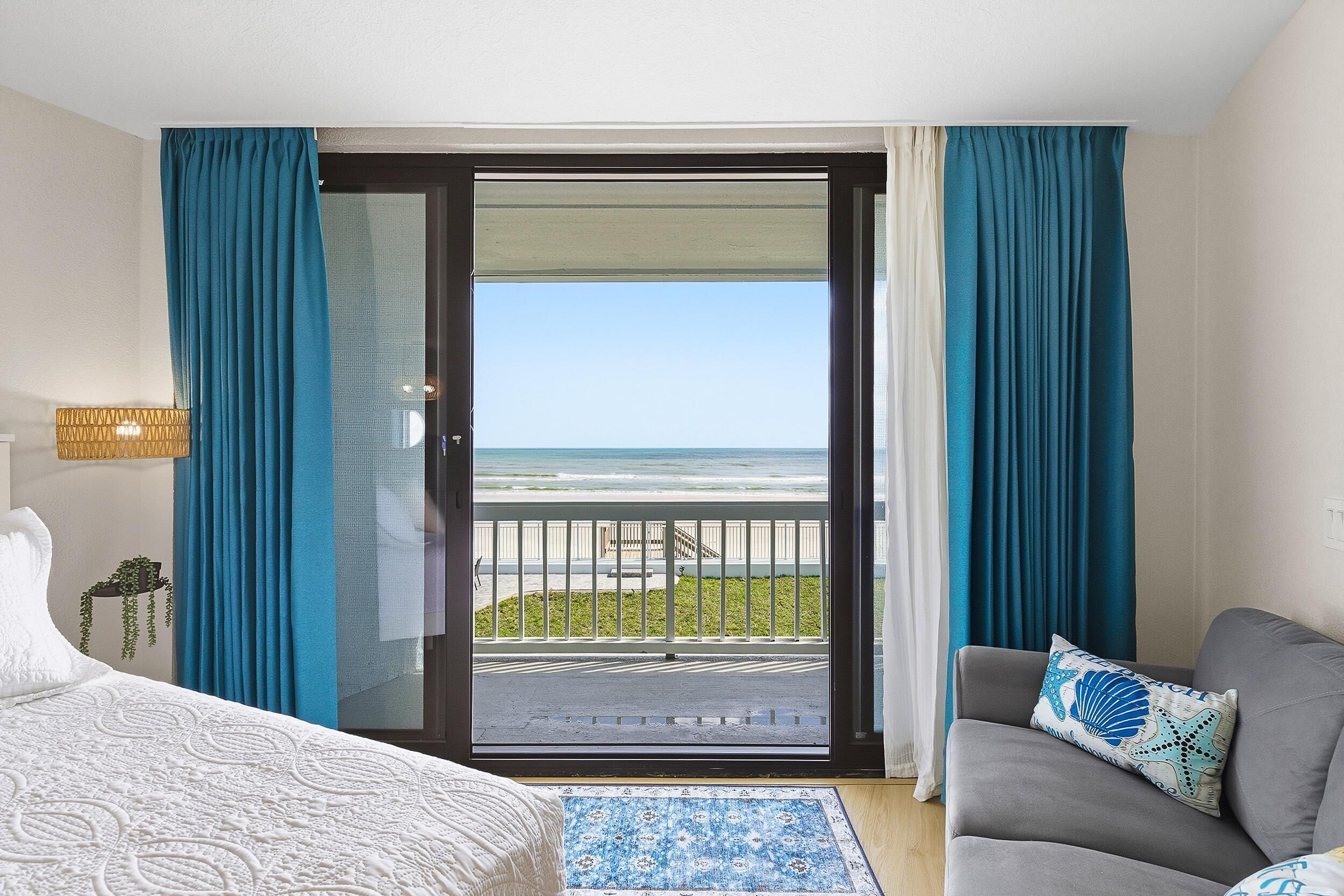 Appartement, 1 kingsize bed (Ocean Breeze Resort 217)