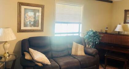 A bit in the South Entire home in Shreveport, Louisiana