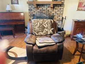 Interior - A bit in the South Entire home in Shreveport, Louisiana (Shreveport)