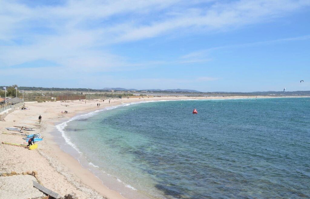 Playa