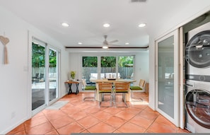 House | 3 bedrooms - Playa Del Fox Pool Luxury Villa (Fort Lauderdale)